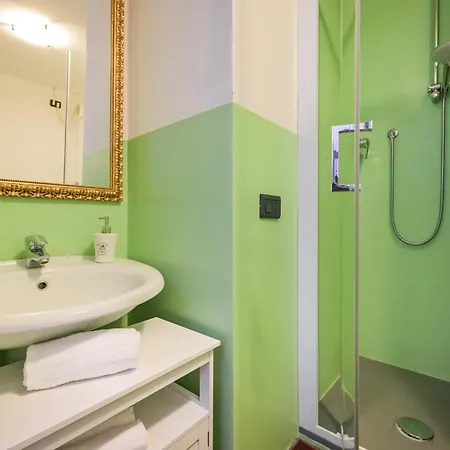 Galata Museo Del Mare - Genovainrelax Apartamento